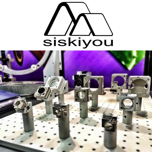 Siskiyou Photonics (P&OM)