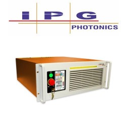 IPG Photonics