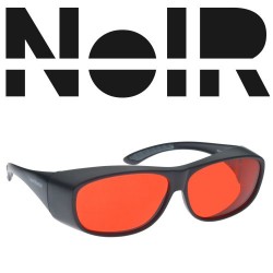 Laser Safety Eyewear