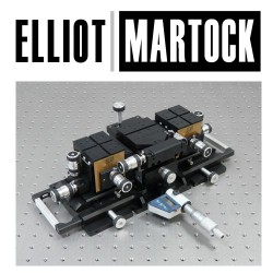 Elliot Martock Products