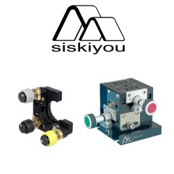 Siskiyou Photonics