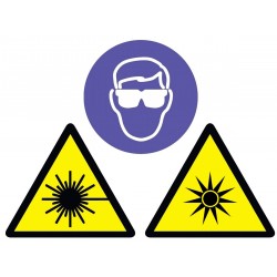 Eye Safety Products