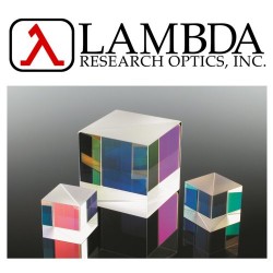 Lambda Research Optics