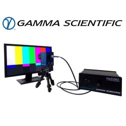 Gamma Scientific (Optics)