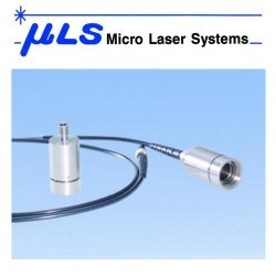 µLS - Micro Laser Systems 