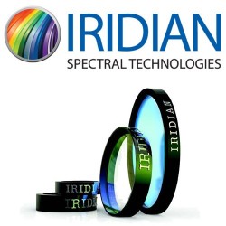 Iridian Spectral Technologies