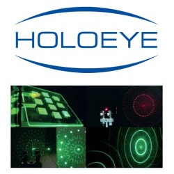 HOLOEYE Photonics