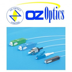 OZ Optics (Components)