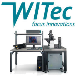 WITec (Raman)