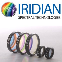 Iridian