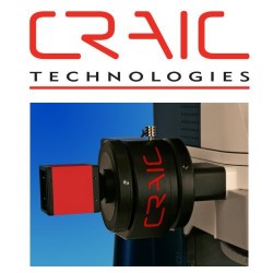 CRAIC Technologies