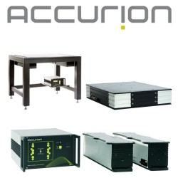 Accurion