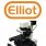 Elliot Optical Tweezers