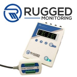 Rugged Monitoring