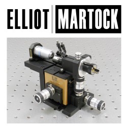 All Elliot|Martock Products
