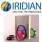 Filters for Iamaging and mid-IR from Iridian