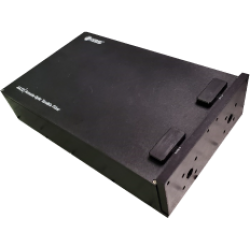 ISS Acousto-optic Tunable Filter (AOTF) ISS Acousto-optic Tunable Filter (AOTF)