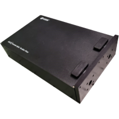 ISS Acousto-optic Tunable Filter (AOTF) ISS Acousto-optic Tunable Filter (AOTF)