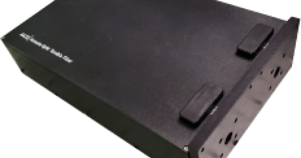 Acousto-optic Tunable Filter (AOTF)