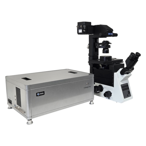 ISS FLIMsight PRO Microscopes ISS FLIMsight PRO Microscopes