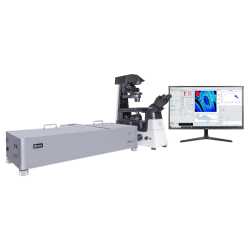 ISS Alba STED Microscopes ISS Alba STED Microscopes