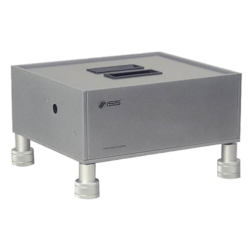 ISS Intensity Controller