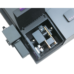 ISS ChronosBH Spectrometer ISS ChronosBH Spectrometer