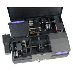 ISS ChronosDFD Spectrometer ISS ChronosDFD Spectrometer