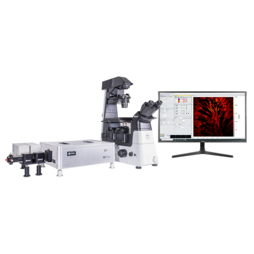 ISS Q2 Microscopes ISS Q2 Microscopes