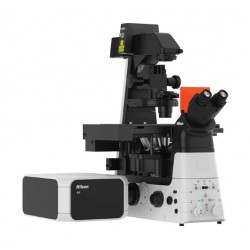 ISS Nikon A1mp+, A1HD25, AX, AX R MP, A1 & C2