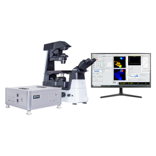ISS PL1 Microscopes ISS PL1 Microscopes
