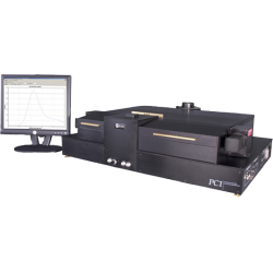 ISS PC1 Spectrometer ISS PC1 Spectrometer