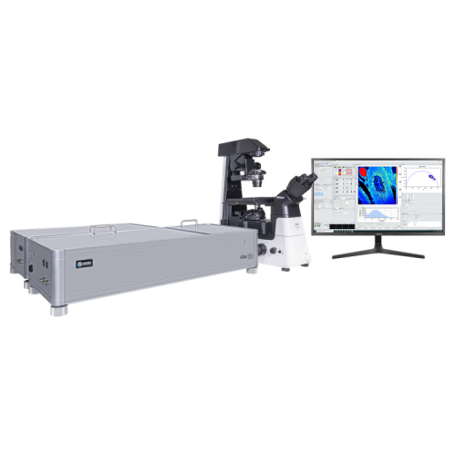 ISS Alba v5 Microscopes ISS Alba v5 Microscopes