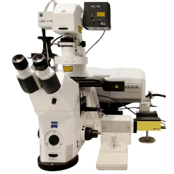 ISS Zeiss LSM 710, LSM 770, LSM 880, & LSM 980