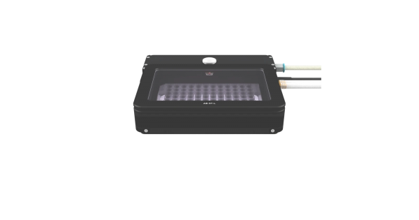 AIROBOX ATMOSPHERIC CONTROL BOX - Interherence