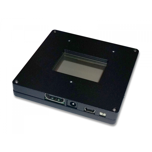 LC 2012 - Spatial Light Modulator: 60 Hz XGA