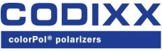 CODIXX logo