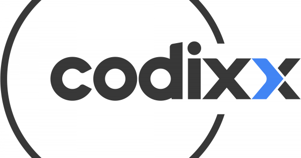Codintex Image CODIXX (P&OM)