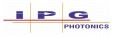 IPG Photonics  logo