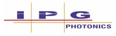 IPG Photonics IPG Photonics