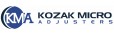 Kozak Micro Adjusters