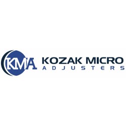 Kozak Micro Adjusters