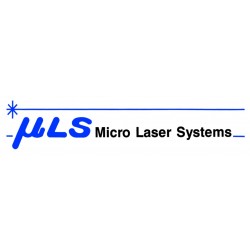 µLS - Micro Laser Systems 