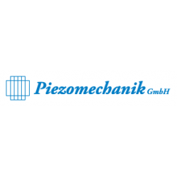 Piezomechanik