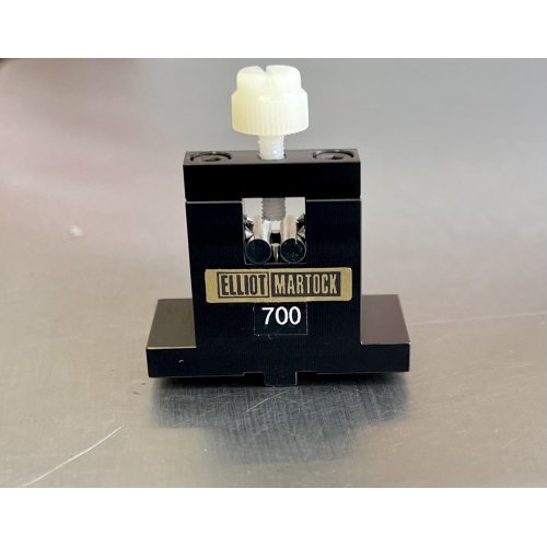 MDE700 - Ferrule Holder for 2 - 4.5 mm Diameter Ferrules