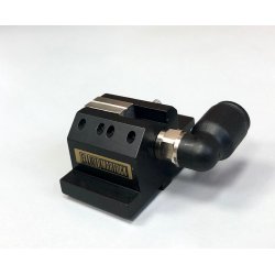 MDE715 - Fibre Holder (Vacuum) MDE715 - Fibre Holder (Vacuum)