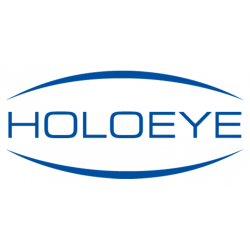 HOLOEYE