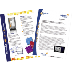 A. Application Notes and White Papers - Material Scientists A. Application Notes and White Papers - Material Scientists