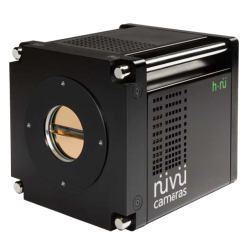 HNu TDI – Scanning CCD