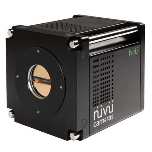 HNu TDI – Scanning CCD